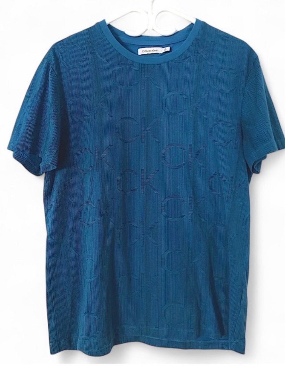 Calvin Klein Mens T-Shirt Size M